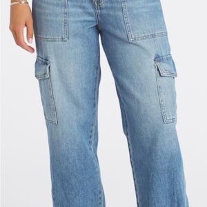 Pistola Josephine High Rise Cargo